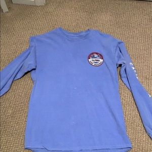 Catalina island long sleeve